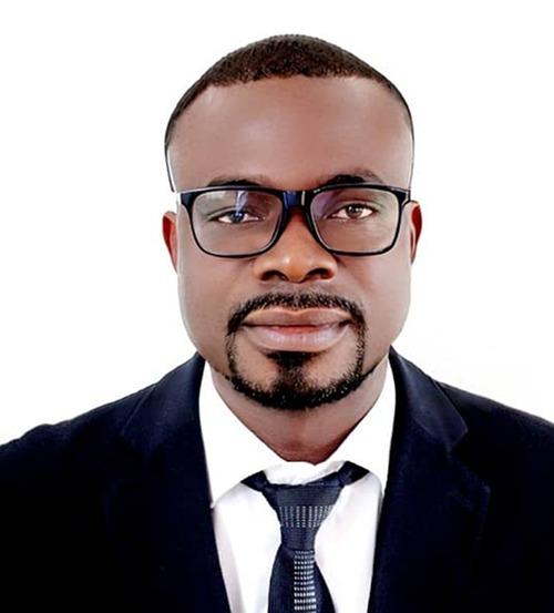 Godwin Phylix Cudjoe, Esq.