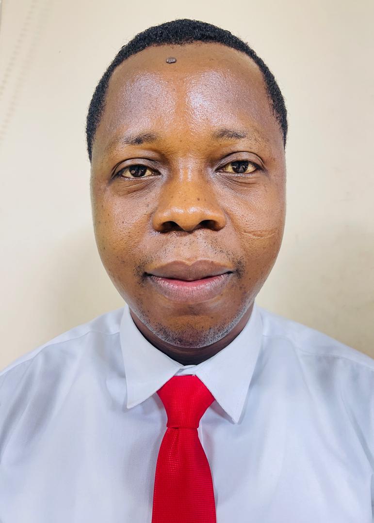 Isaac Amoh-Annah, CA