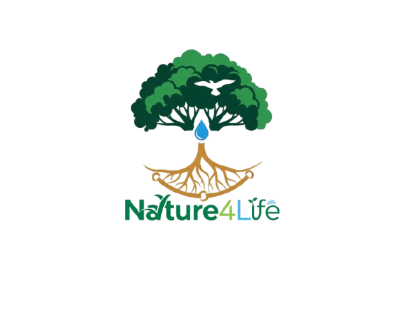 Nature4Life Logo