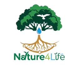 Nature4Life logo